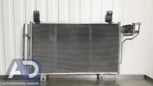 Gebruikte Radiateur Airco Mazda CX-5 I (KE,GH) 2.2 SkyActiv-D 16V 2WD Prijs € 59,99 Margeregeling aangeboden door Autodemontage Aandijk