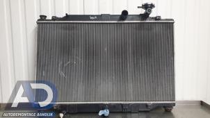 Begagnade Kylare Mazda CX-5 I (KE,GH) 2.2 SkyActiv-D 16V 2WD Pris € 99,99 Marginaltabell erbjuds av Autodemontage Aandijk