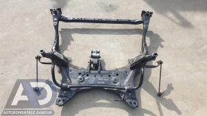 Gebruikte Subframe Mazda CX-5 I (KE,GH) 2.2 SkyActiv-D 16V 2WD Prijs € 199,99 Margeregeling aangeboden door Autodemontage Aandijk