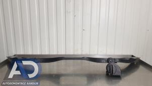 Gebruikte Slotplaat voor Mazda CX-5 I (KE,GH) 2.2 SkyActiv-D 16V 2WD Prijs € 59,99 Margeregeling aangeboden door Autodemontage Aandijk