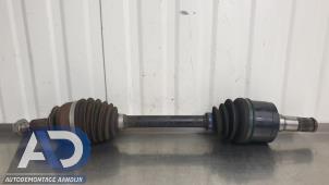 Gebruikte Homokineetas links-voor Mazda CX-5 I (KE,GH) 2.2 SkyActiv-D 16V 2WD Prijs € 124,99 Margeregeling aangeboden door Autodemontage Aandijk