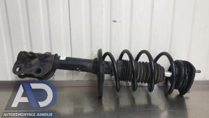 Gebruikte Mac Phersonpoot links-voor Mazda CX-5 I (KE,GH) 2.2 SkyActiv-D 16V 2WD Prijs € 74,99 Margeregeling aangeboden door Autodemontage Aandijk