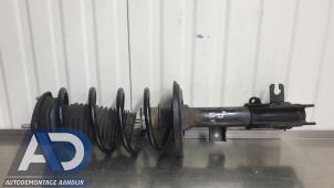 Gebruikte Mac Phersonpoot rechts-voor Mazda CX-5 I (KE,GH) 2.2 SkyActiv-D 16V 2WD Prijs € 74,99 Margeregeling aangeboden door Autodemontage Aandijk