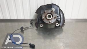 Gebruikte Asschenkel rechts-voor Mazda CX-5 I (KE,GH) 2.2 SkyActiv-D 16V 2WD Prijs € 49,99 Margeregeling aangeboden door Autodemontage Aandijk