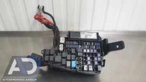 Gebruikte Zekeringkast Mazda CX-5 I (KE,GH) 2.2 SkyActiv-D 16V 2WD Prijs € 124,99 Margeregeling aangeboden door Autodemontage Aandijk