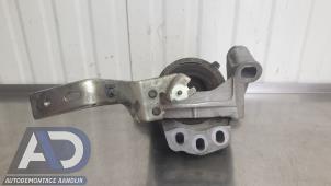 Gebruikte Motorrubber Mazda CX-5 I (KE,GH) 2.2 SkyActiv-D 16V 2WD Prijs € 49,99 Margeregeling aangeboden door Autodemontage Aandijk