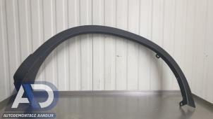 Gebruikte Spatbord Lijst Mazda CX-5 I (KE,GH) 2.2 SkyActiv-D 16V 2WD Prijs € 34,99 Margeregeling aangeboden door Autodemontage Aandijk