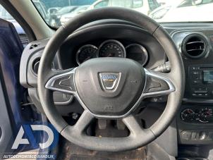Begagnade Ratt Dacia Sandero II 1.5 dCi 85 Pris € 89,99 Marginaltabell erbjuds av Autodemontage Aandijk