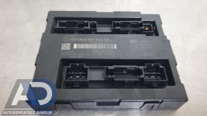 Begagnade Dator , karosskontroll (BCM) Audi A4 Avant (B8) 2.0 TDI 16V Pris € 99,99 Marginaltabell erbjuds av Autodemontage Aandijk