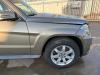 Mercedes-Benz GLK (204.7/9) 3.5 350 V6 24V 4-Matic Framskärm, höger