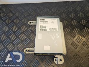 Używane Wzmacniacz radiowy Volvo V40 (MV) 1.6 D2 Cena € 49,99 Procedura marży oferowane przez Autodemontage Aandijk