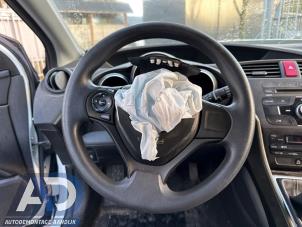 Gebruikte Stuurwiel Honda Civic (FK1/2/3) 1.4i VTEC 16V Prijs € 64,99 Margeregeling aangeboden door Autodemontage Aandijk
