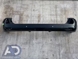 Begagnade Bakre stötfångare Peugeot Expert (V1/VA/VB/VE/VF/VT/VY) 1.6 Blue HDi 115 Pris € 199,99 Marginaltabell erbjuds av Autodemontage Aandijk