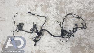 Gebruikte Kabelboom motorruimte BMW 2 serie Active Tourer (F45) 218i 1.5 TwinPower Turbo 12V Prijs € 149,99 Margeregeling aangeboden door Autodemontage Aandijk