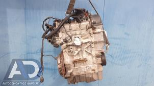 Używane Silnik Volkswagen Up! (121) 1.0 12V 60 Cena € 299,99 Procedura marży oferowane przez Autodemontage Aandijk