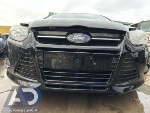 Begagnade Grill Ford Focus 3 1.6 EcoBoost 16V Pris € 29,99 Marginaltabell erbjuds av Autodemontage Aandijk