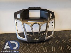 Begagnade Instrumentbräda, del Ford Focus 3 Wagon 1.6 TDCi ECOnetic Pris € 29,99 Marginaltabell erbjuds av Autodemontage Aandijk