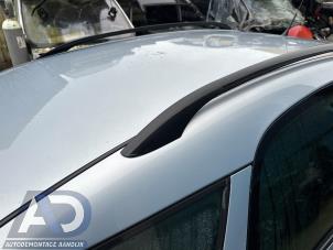 Gebruikte Dakrail set Skoda Roomster (5J) 1.2 TSI Prijs € 99,99 Margeregeling aangeboden door Autodemontage Aandijk