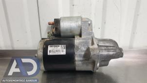 Gebruikte Startmotor Suzuki Splash 1.0 12V Prijs € 29,99 Margeregeling aangeboden door Autodemontage Aandijk