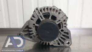 Begagnade Dynamo Hyundai Matrix 1.5 CRDi VGT 16V Pris € 34,99 Marginaltabell erbjuds av Autodemontage Aandijk