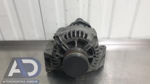Gebruikte Dynamo Fiat Grande Punto (199) 1.3 JTD Multijet 16V VGT Prijs € 39,99 Margeregeling aangeboden door Autodemontage Aandijk