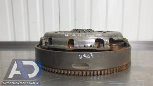 Begagnade Tvåmassesvänghjul Ford Focus 3 Wagon 1.6 TDCi 115 Pris € 124,99 Marginaltabell erbjuds av Autodemontage Aandijk