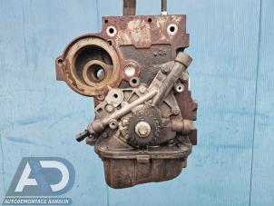 Gebruikte Motor Onderblok Opel Vectra C GTS 1.8 16V Prijs € 299,99 Margeregeling aangeboden door Autodemontage Aandijk