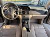 Mercedes-Benz GLK (204.7/9) 3.5 350 V6 24V 4-Matic Instrumentbräda