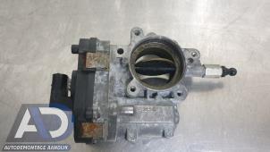 Begagnade Spjällhus Alfa Romeo Giulietta (940) 1.6 JTDm 16V Pris € 44,99 Marginaltabell erbjuds av Autodemontage Aandijk