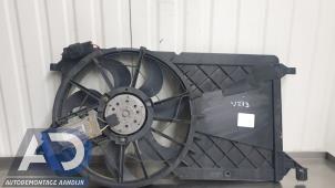 Gebruikte Koelvinhuis Ford Focus 2 1.8 TDCi 16V Prijs € 49,99 Margeregeling aangeboden door Autodemontage Aandijk