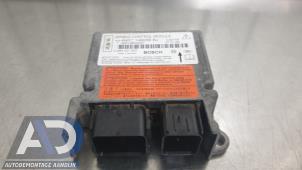 Begagnade Airbagmodul Ford Focus 2 1.8 TDCi 16V Pris € 24,99 Marginaltabell erbjuds av Autodemontage Aandijk