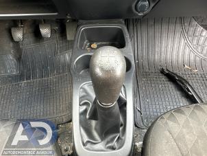 Begagnade Växelspak Mitsubishi Space Star (A0) 1.2 12V Pris € 29,99 Marginaltabell erbjuds av Autodemontage Aandijk