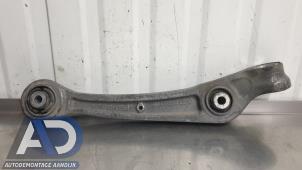 Begagnade Främre gaffelben, vänster Audi A5 (8T3) 3.0 TDI V6 24V Quattro Pris € 29,99 Marginaltabell erbjuds av Autodemontage Aandijk