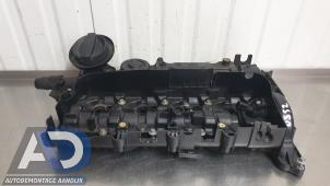 Gebruikte Kleppendeksel BMW 3 serie (E90) 320d 16V Prijs € 99,99 Margeregeling aangeboden door Autodemontage Aandijk