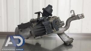 Gebruikte EGR Klep Ford Focus 3 Wagon 1.6 TDCi 95 Prijs € 49,99 Margeregeling aangeboden door Autodemontage Aandijk