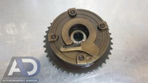 Gebruikte Nokkenas Tandwiel Citroen C4 Berline (LC) 1.6 16V VTi 120 Prijs € 24,99 Margeregeling aangeboden door Autodemontage Aandijk