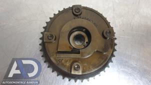 Gebruikte Nokkenas Tandwiel Citroen C4 Berline (LC) 1.6 16V VTi 120 Prijs € 24,99 Margeregeling aangeboden door Autodemontage Aandijk
