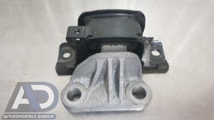 Begagnade Fäste, växellåda Opel Corsa E 1.4 16V Pris € 19,99 Marginaltabell erbjuds av Autodemontage Aandijk