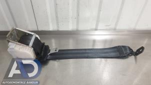 Begagnade Bakre säkerhetsbälte, vänster Ford Focus 3 Wagon 1.6 TDCi ECOnetic Pris € 29,99 Marginaltabell erbjuds av Autodemontage Aandijk