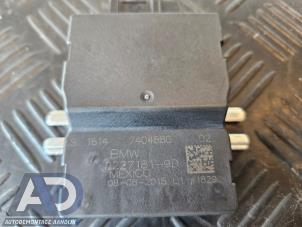 Begagnade ADM-bränslemodul BMW 2 serie Active Tourer (F45) 220dA xDrive 2.0 TwinPower Turbo 16V Pris € 39,99 Marginaltabell erbjuds av Autodemontage Aandijk