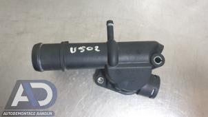 Gebruikte Thermostaathuis Audi A6 (C6) 2.0 TDI 16V Prijs € 14,99 Margeregeling aangeboden door Autodemontage Aandijk