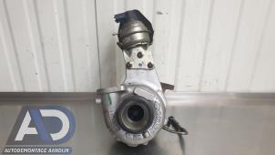 Begagnade Turbo Opel Insignia 2.0 CDTI 16V 140 ecoFLEX Pris € 199,99 Marginaltabell erbjuds av Autodemontage Aandijk