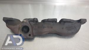 Gebruikte Spruitstuk Uitlaat Opel Insignia 2.0 CDTI 16V 140 ecoFLEX Prijs € 34,99 Margeregeling aangeboden door Autodemontage Aandijk