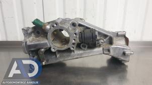 Begagnade EGR-rör Opel Insignia 2.0 CDTI 16V 140 ecoFLEX Pris € 49,99 Marginaltabell erbjuds av Autodemontage Aandijk