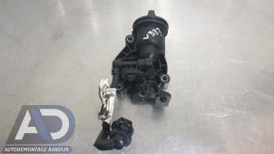 Gebruikte Vulpijp olie Opel Insignia 2.0 CDTI 16V 140 ecoFLEX Prijs € 24,99 Margeregeling aangeboden door Autodemontage Aandijk