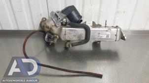 Gebruikte Uitlaat gasklep (EGR) BMW 3 serie (E90) 320d 16V Prijs € 124,99 Margeregeling aangeboden door Autodemontage Aandijk