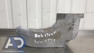 Begagnade Fäste, växellåda Mercedes A (W169) 1.5 A-150 5-Drs. Pris € 19,99 Marginaltabell erbjuds av Autodemontage Aandijk