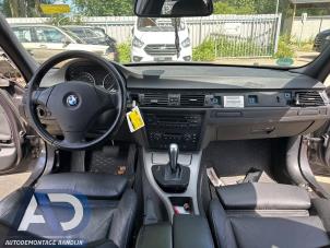 Gebruikte Module + Airbag Set BMW 3 serie Touring (E91) 330Xd 24V Prijs € 399,99 Margeregeling aangeboden door Autodemontage Aandijk