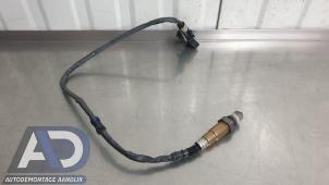 Begagnade Lambdasond Volkswagen Polo V (6R) 1.8 GTI 16V Pris € 49,99 Marginaltabell erbjuds av Autodemontage Aandijk