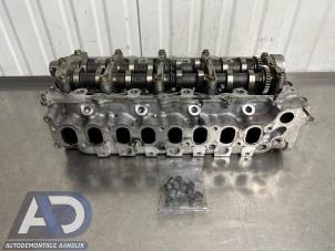 Gebruikte Cilinderkop Toyota Avensis Wagon (T25/B1E) 2.0 16V D-4D Prijs € 149,99 Margeregeling aangeboden door Autodemontage Aandijk